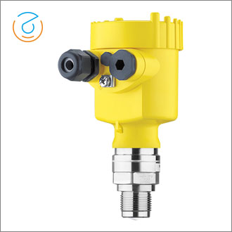 VEGAPULS 64 雷達物位計